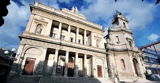 Un nuovo programma culturale per Vittoria