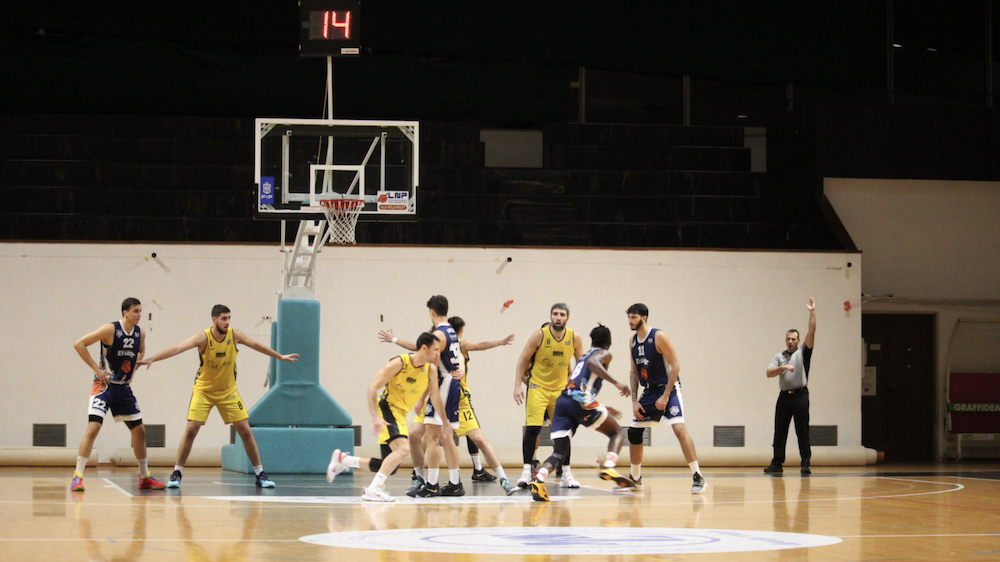 La Virtus Ragusa vince nell’esterna contro il Bergamo Basket. Intanto arriva il playmaker Andrea Epifani. Ora impegni in casa