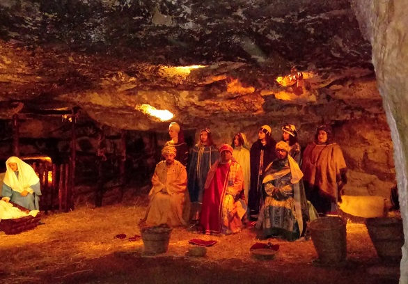 Presepe vivente a Monterosso: le date della 36esima edizione