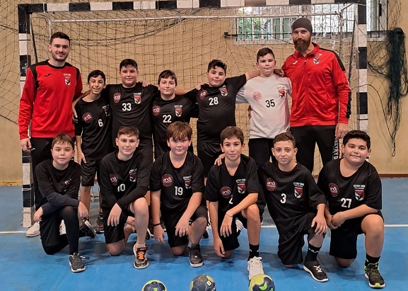 Prime gare per l’U17 e l’U15 della KeyJey Ragusa