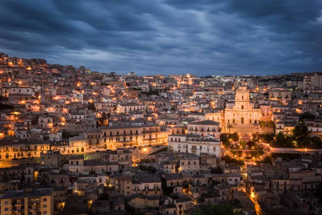 Riuso del patrimonio esistente. Modica guarda a nuovi modelli di urbanistica