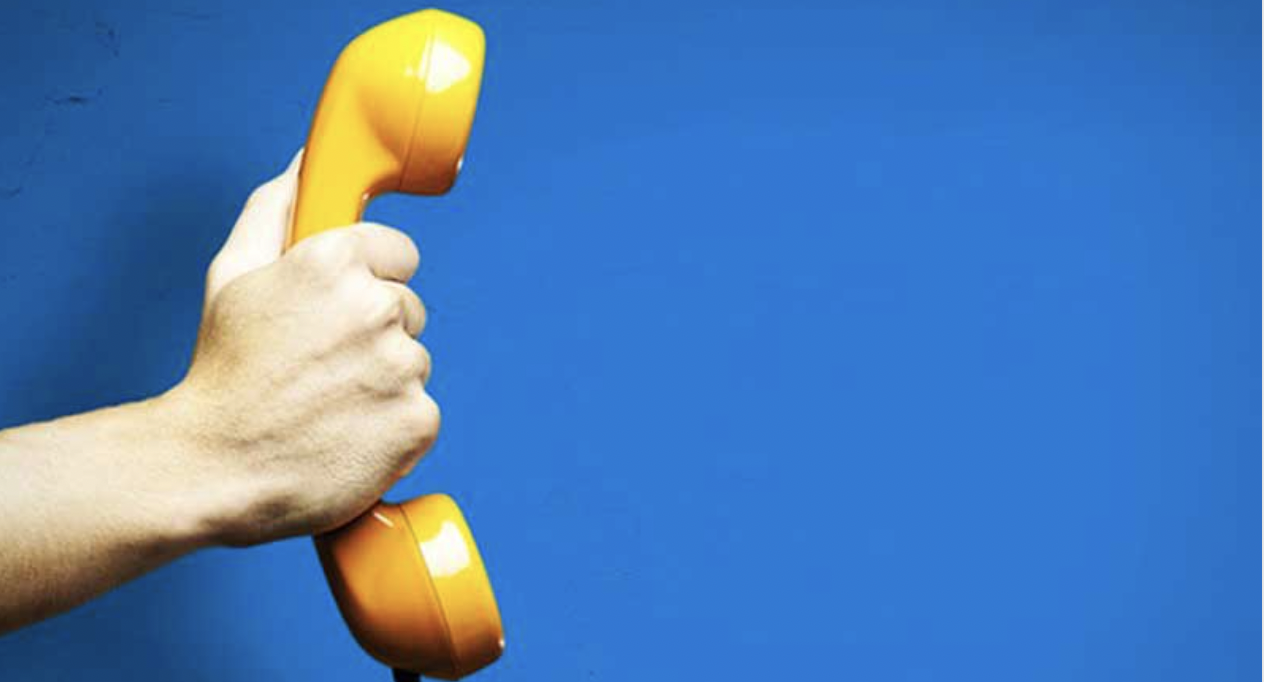 Assunzioni al comune di Comiso. Decine di cittadini contattati telefonicamente. Purtroppo però si tratta di uno scherzo