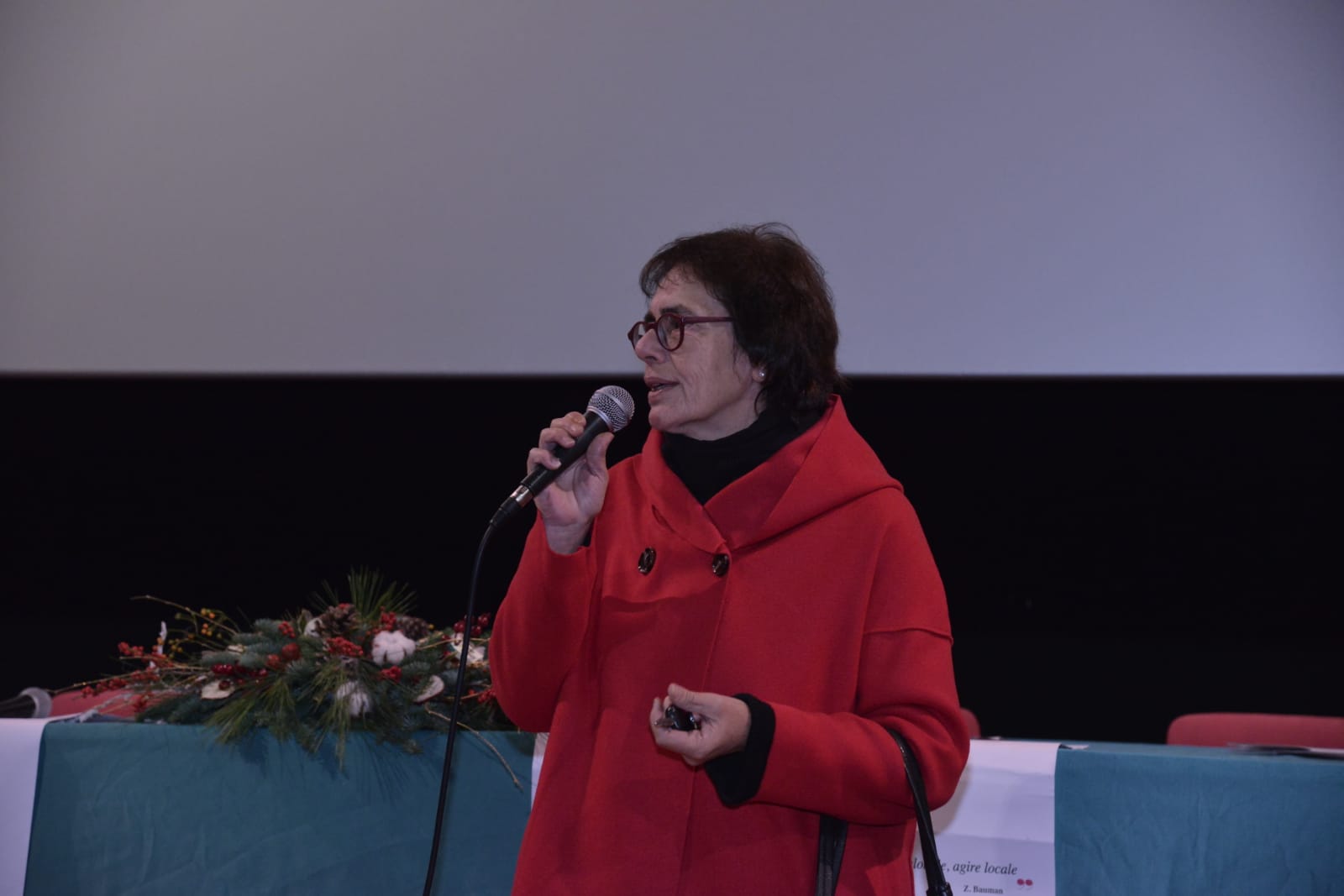 Al via il X Vittoria Peace Film Fest. Dal 12 al 15 dicembre, nel ricordo di Tullia Giardina