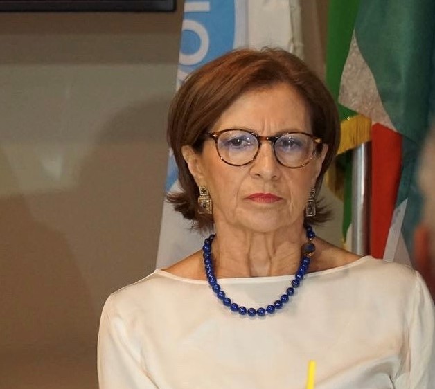Modica: L’ex assessore al bilancio Aiello proiettata alla candidatura a Sindaco?