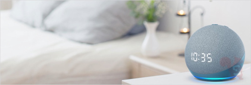Svegliarsi al mattino? I ragusani lo fanno con Alexa.