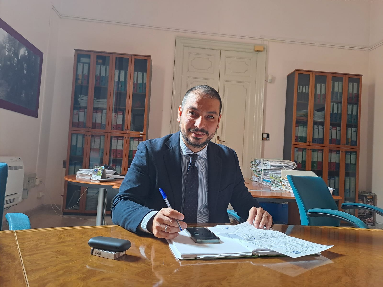 A Comiso un sostegno per i caregiver familiari