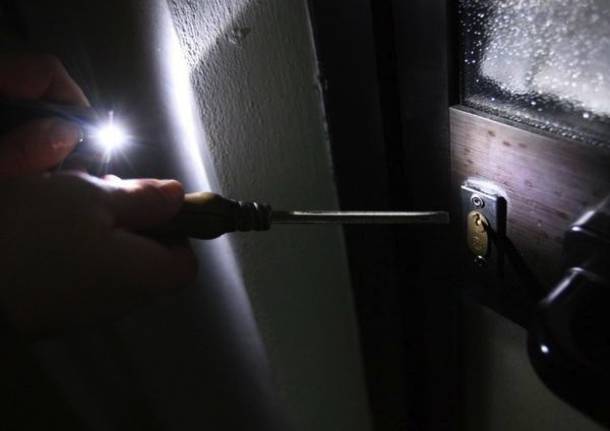 Furti notturni a Ragusa: colpi studiati nei dettagli nelle abitazioni. E, intanto, cresce la paura
