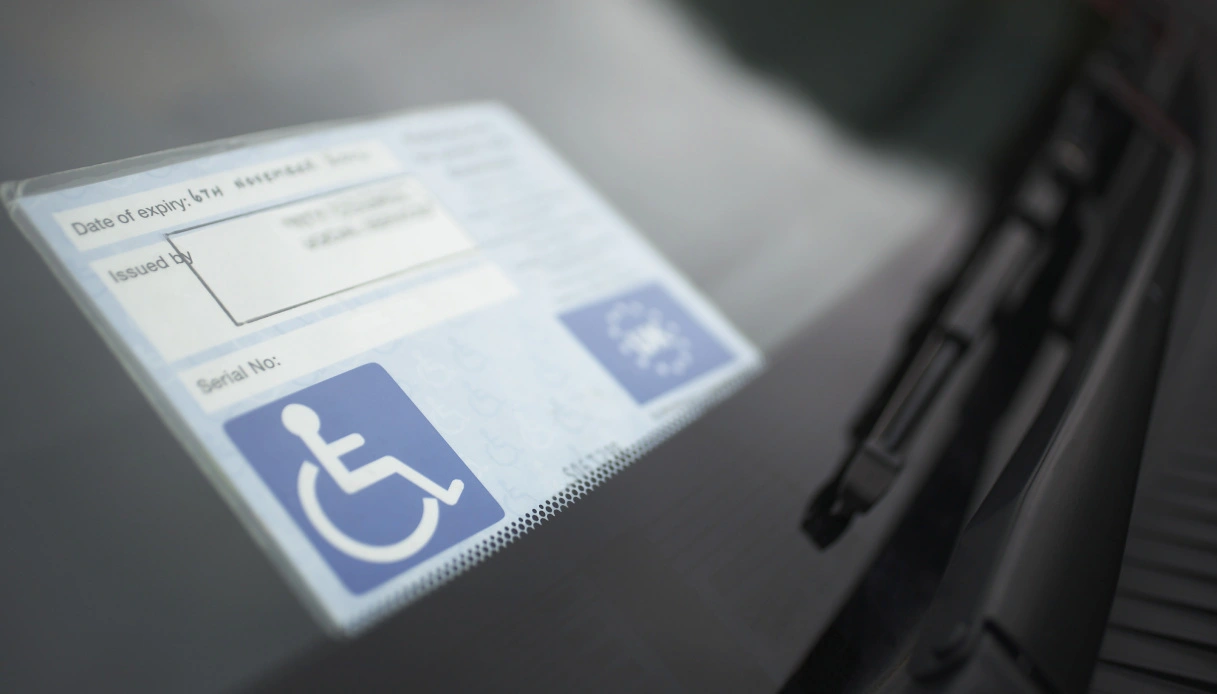 Contrassegno auto disabili: secondo abuso rilevato a Scicli