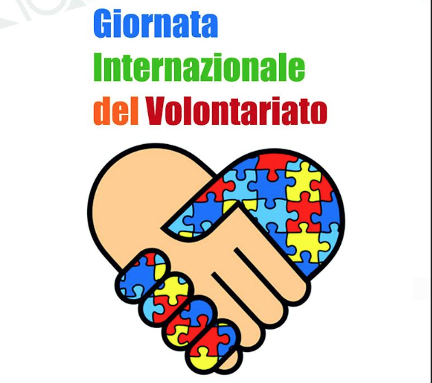 “Grazie ai volontari”, l’ufficio diocesano per la Pastolare per la giornata internazionale del volontariato