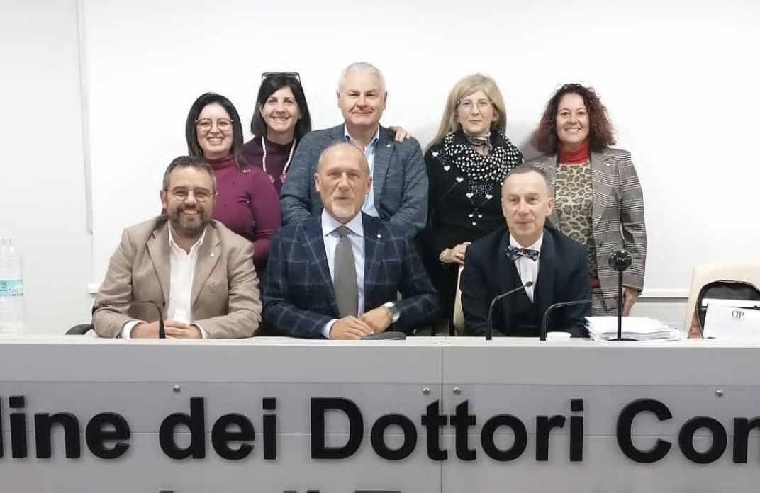 L’Ordine dei Commercialisti di Ragusa tra attività fiscali e convegni formativi, un bilancio positivo per il 2022