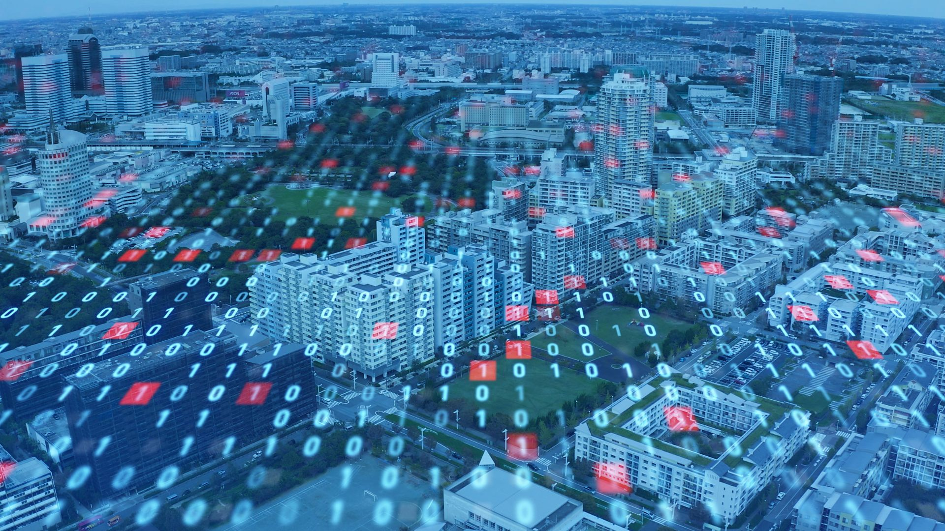 Città digitali: Ragusa deve ancora crescere
