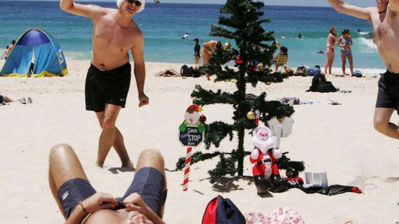 Inverno in stand-by con l’anticiclone di Natale: temperature primaverili fino a Capodanno