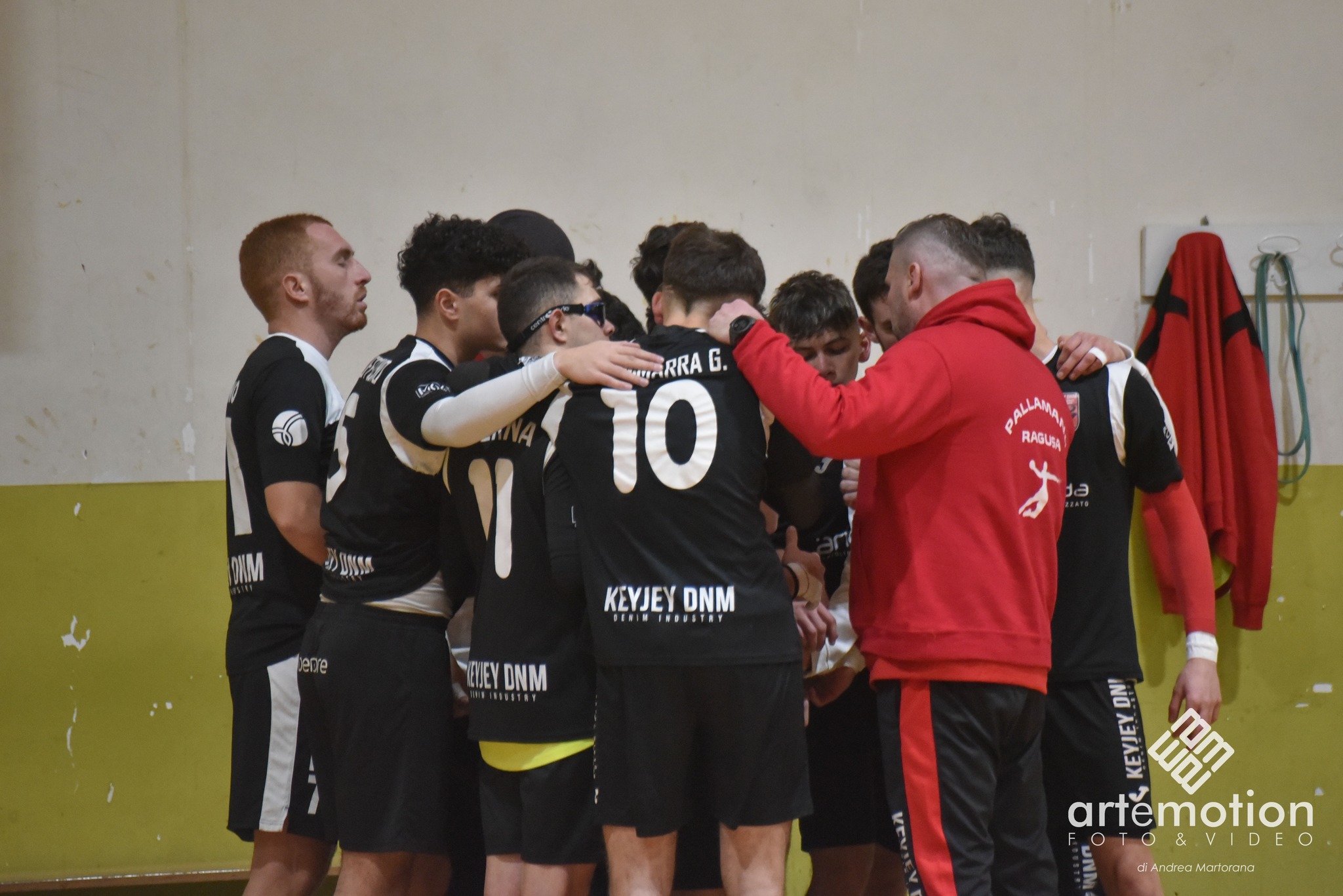 La KeyJey Ragusa domenica in trasferta a Siracusa sul parquet dell’Aretusa