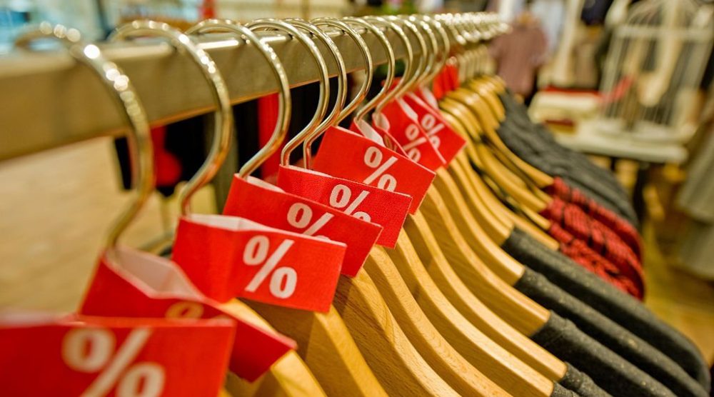 In Sicilia saldi invernali inizieranno il 5 gennaio