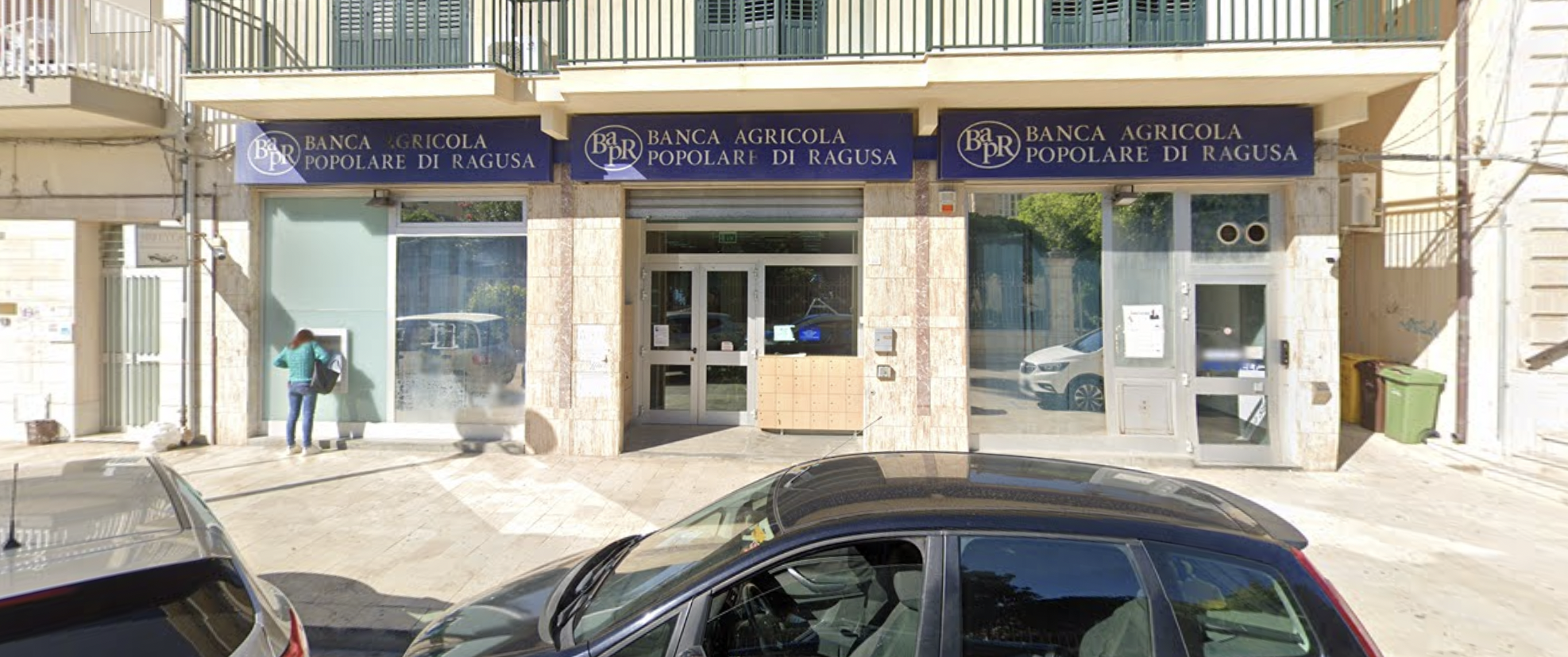 Ingiustamente licenziato, ottiene giustizia dopo undici anni. Ci scrive l’ex direttore della succursale di Bapr di Pozzallo