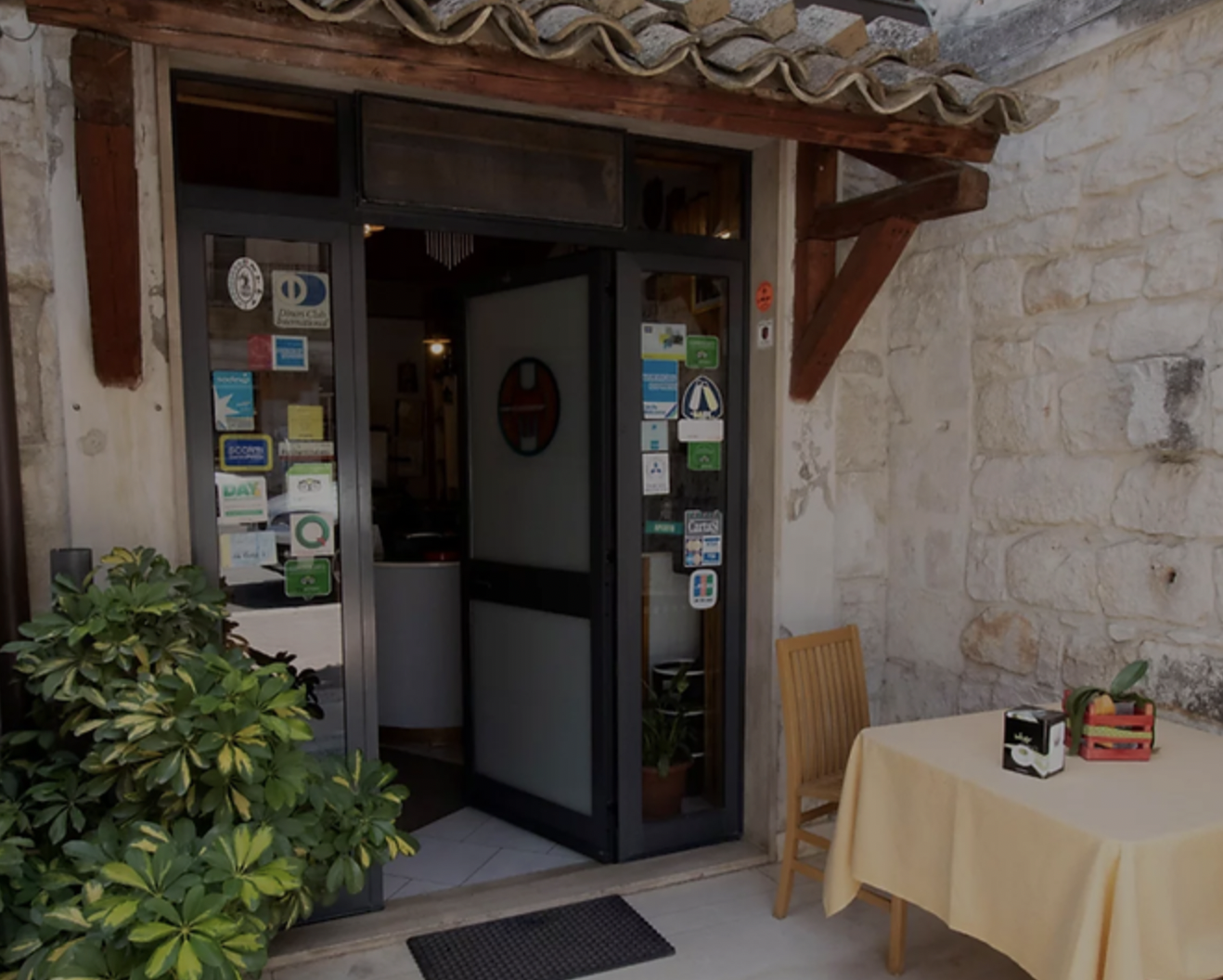 Lutto a Modica. E’ morto Piero Minardo della trattoria  “l’Arco”