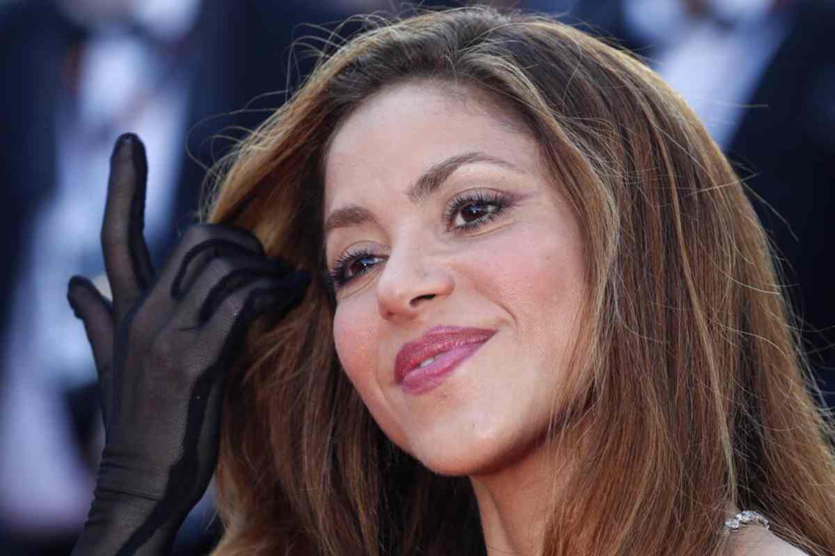 Shakira è di origini siciliane: il cognome della sua famiglia è “Pisciotti”. VIDEO