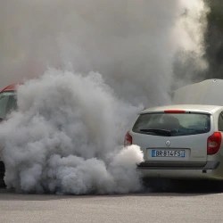 Inquinamento città: Ragusa non bene ma molto meglio di tantissime altre.