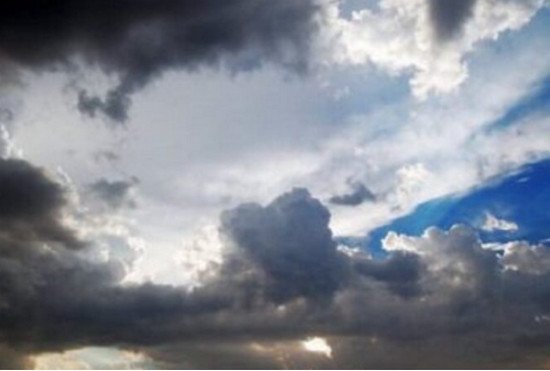 Meteo Sicilia, ancora tempo instabile. Le temperature potrebbero rialzarsi