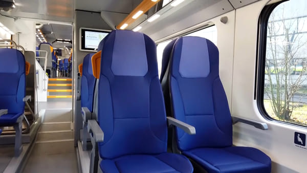 Promozione Trenitalia: viaggiare con un unico biglietto. Ma in Sicilia quanto vale?