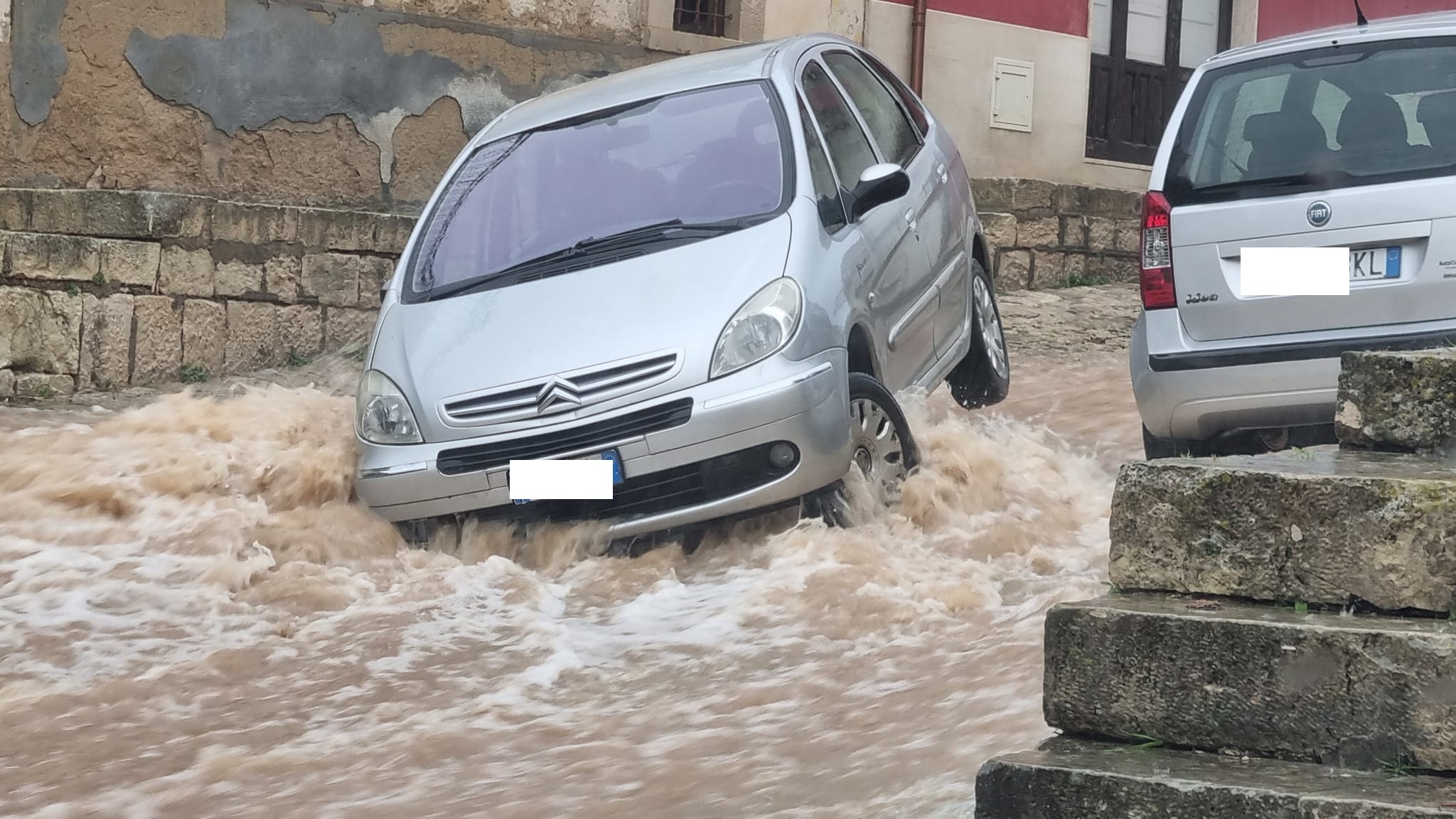 Anche Comiso dichiara lo stato di calamità naturale - Ragusa Oggi