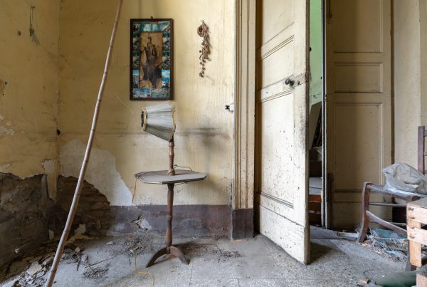 Case disabitate: a Santa Croce e a Ispica sono più della metà