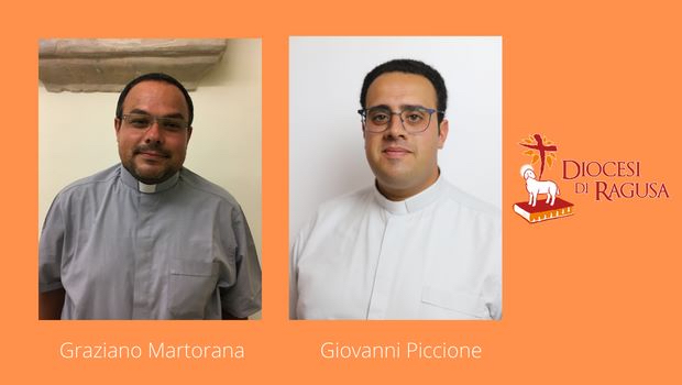 Nuove nomine parrocchiali a Chiaramonte: Don Graziano Martorana rettore del santuario di Gulfi