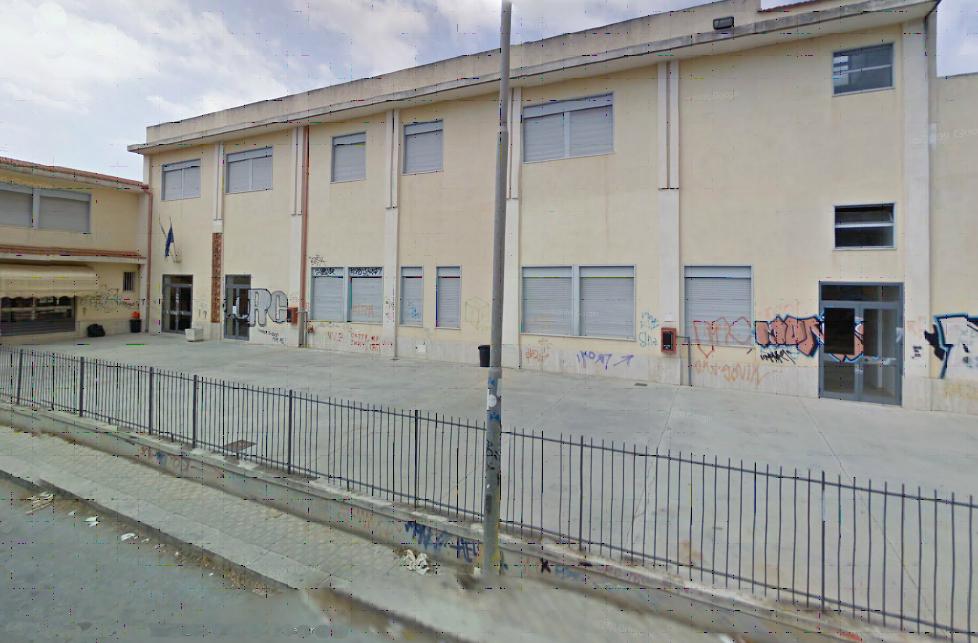Un progetto per la realizzazione di un nuovo polo scolastico: il “Modica Sorda”