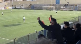 In Sicilia il record del gol più veloce del mondo