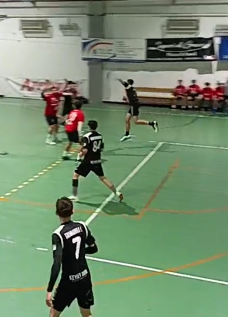 Un’altra sconfitta per la KeyJey Rg, stavolta sul campo del Mascalucia