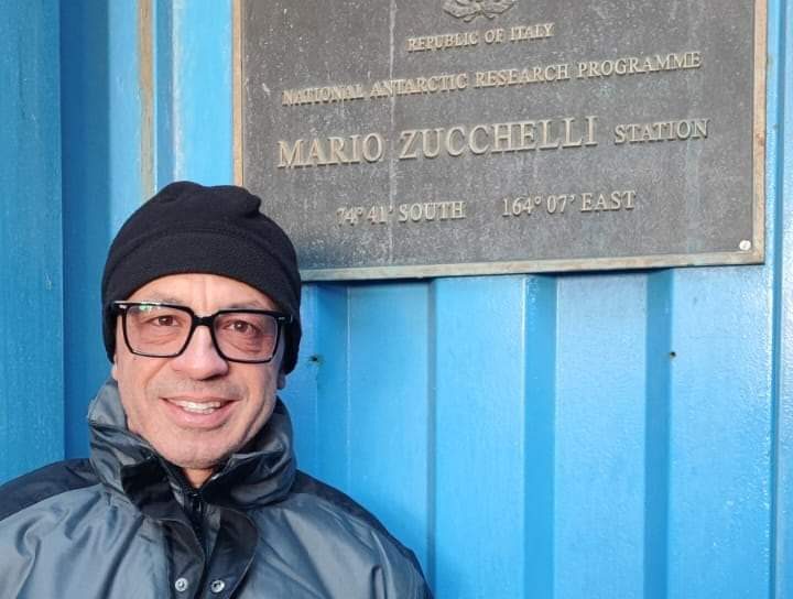Due grandi e lodevoli imprese compiute da una sola nave. Pozzallese il primo ufficiale di macchina.