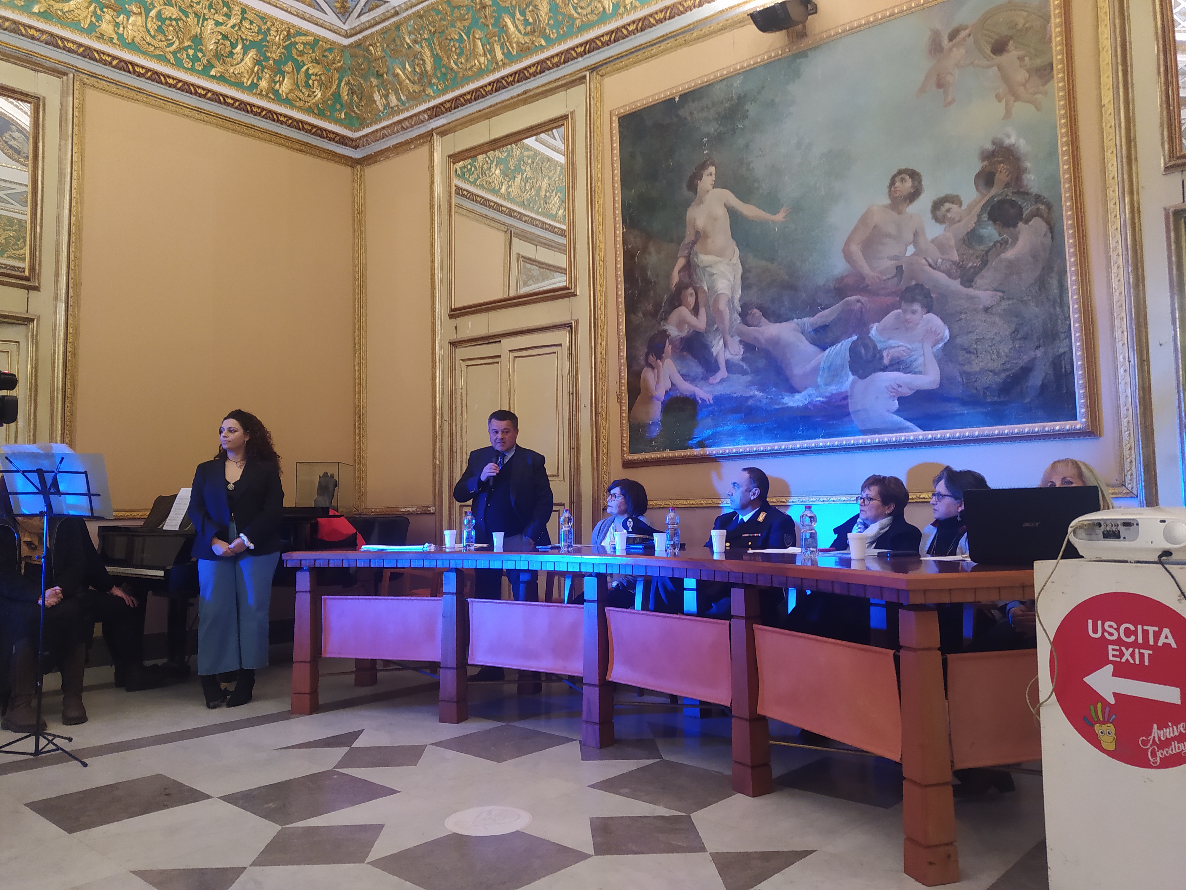 Preoccupa il Cyber bullismo a scuola. A Scicli si individuano soluzioni