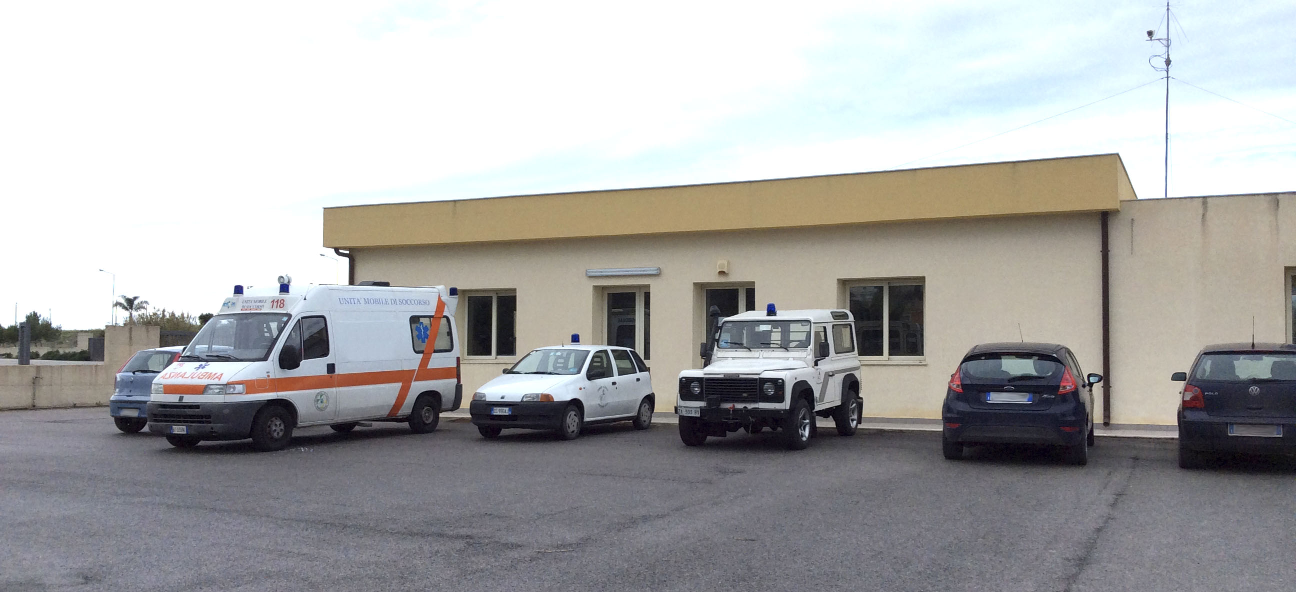 Gruppo volontari di Protezione civile. Parte a Scicli la campagna di adesione