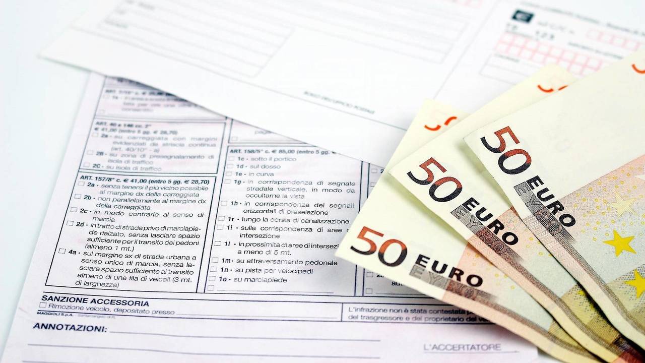 Multe (non solo stradali): nel 2021 le città iblee hanno incassato oltre 3 milioni
