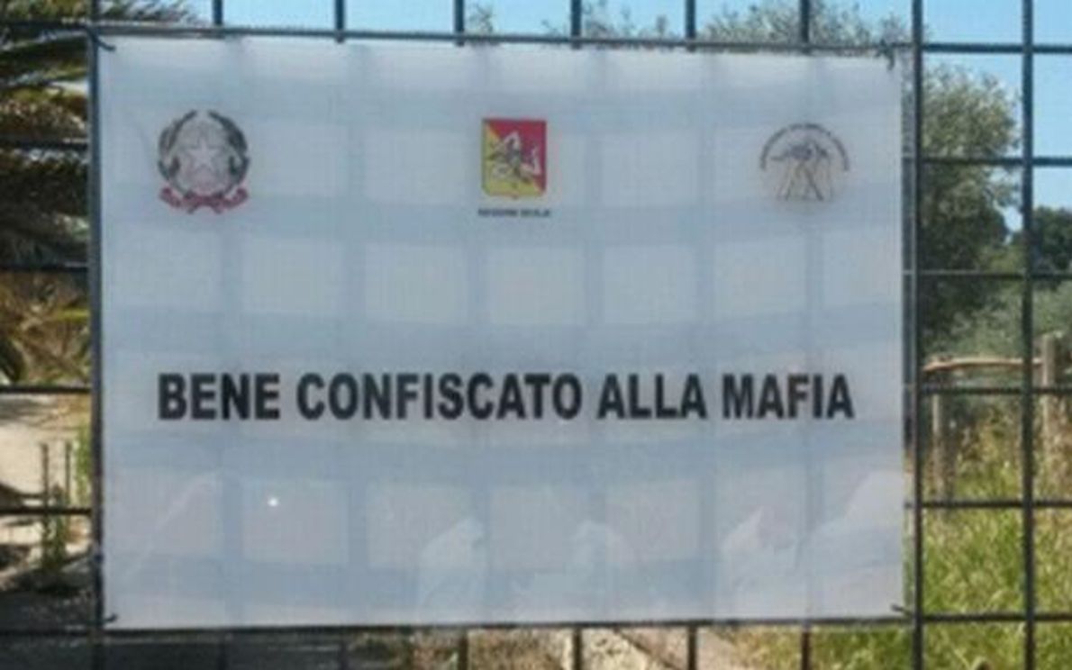 Ragusa: bene confiscato alla mafia diventa casa popolare