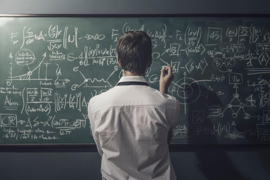 Matematici di strada. L’insolita gita fuori porta con l’Università di Catania