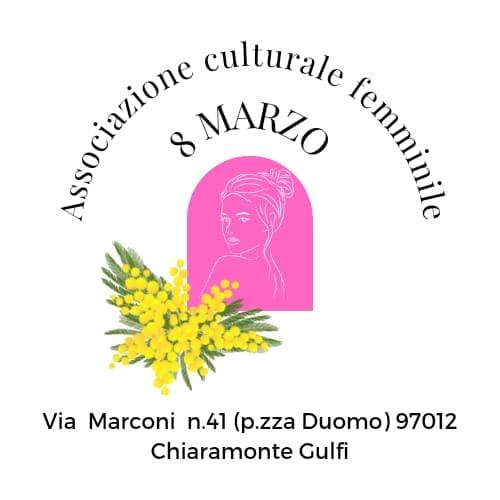 A Chiaramonte nasce l’associazione culturale femminile “8 marzo”