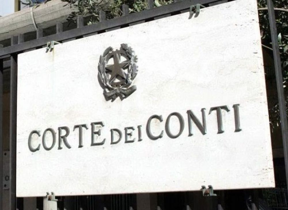 Mala gestione di soldi pubblici: i casi iblei nella relazione annuale della Corte di Conti