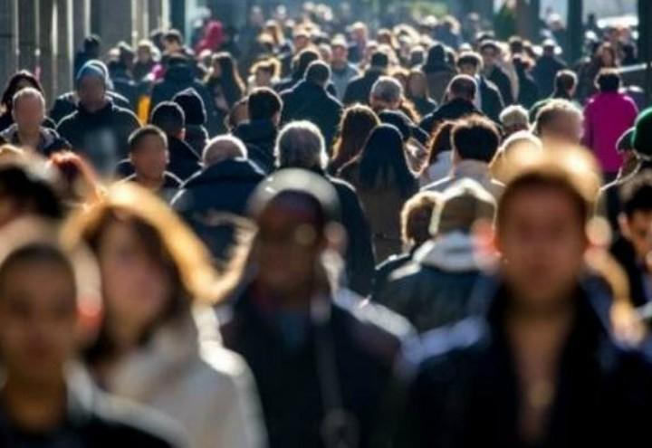 Nel ragusano 317mila residenti: maschi e femmine quasi in pareggio