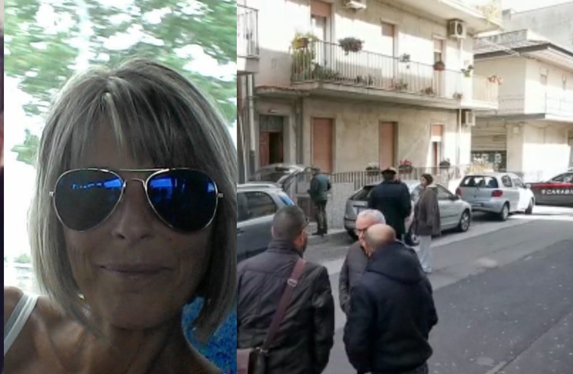 I funerali di Rosalba venerdì 10 marzo. A Giarratana sarà lutto cittadino