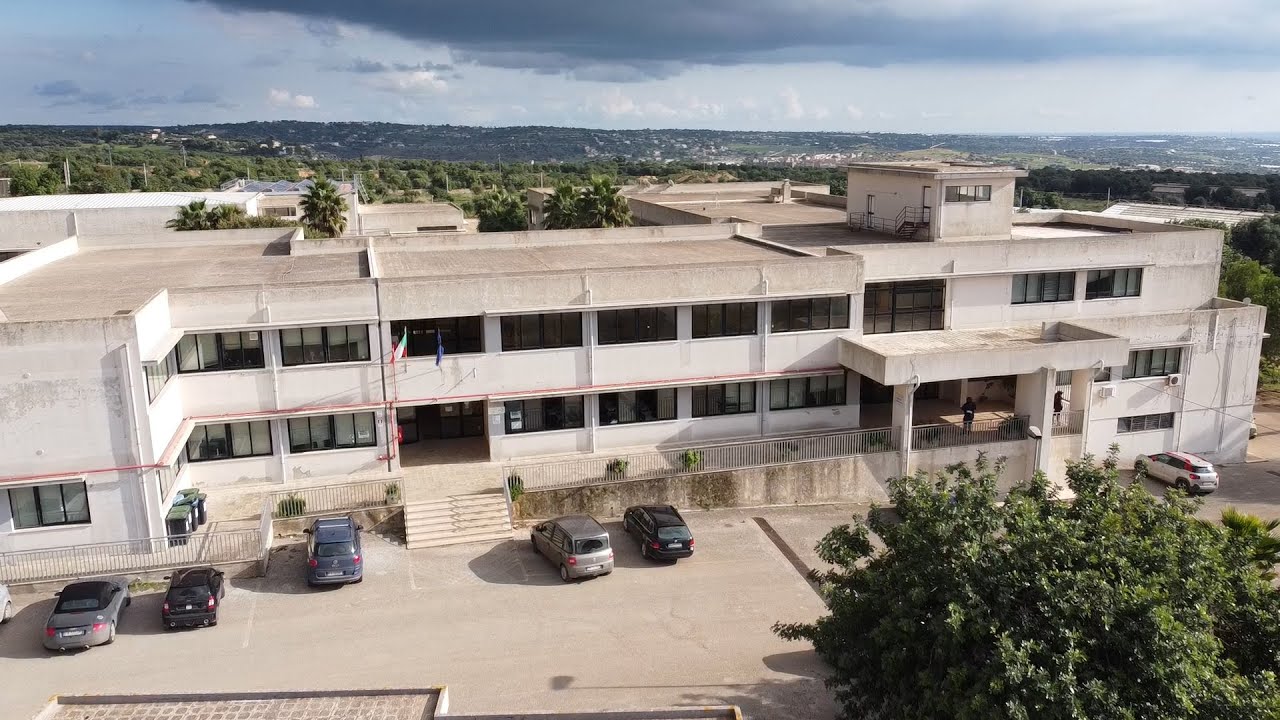 Laboratori green e nuove serre in acciaio per l’Istituto tecnico agrario di Scicli: nuovo finanziamento