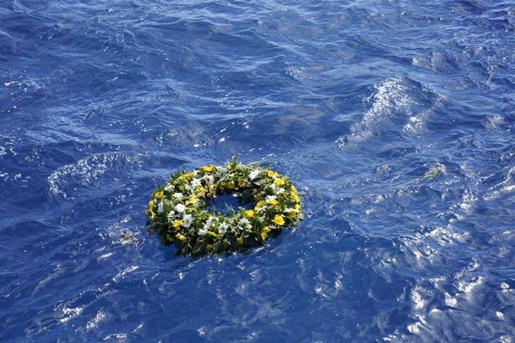 Cimitero Mediterraneo: 499 migranti morti nei primi tre mesi del 2023