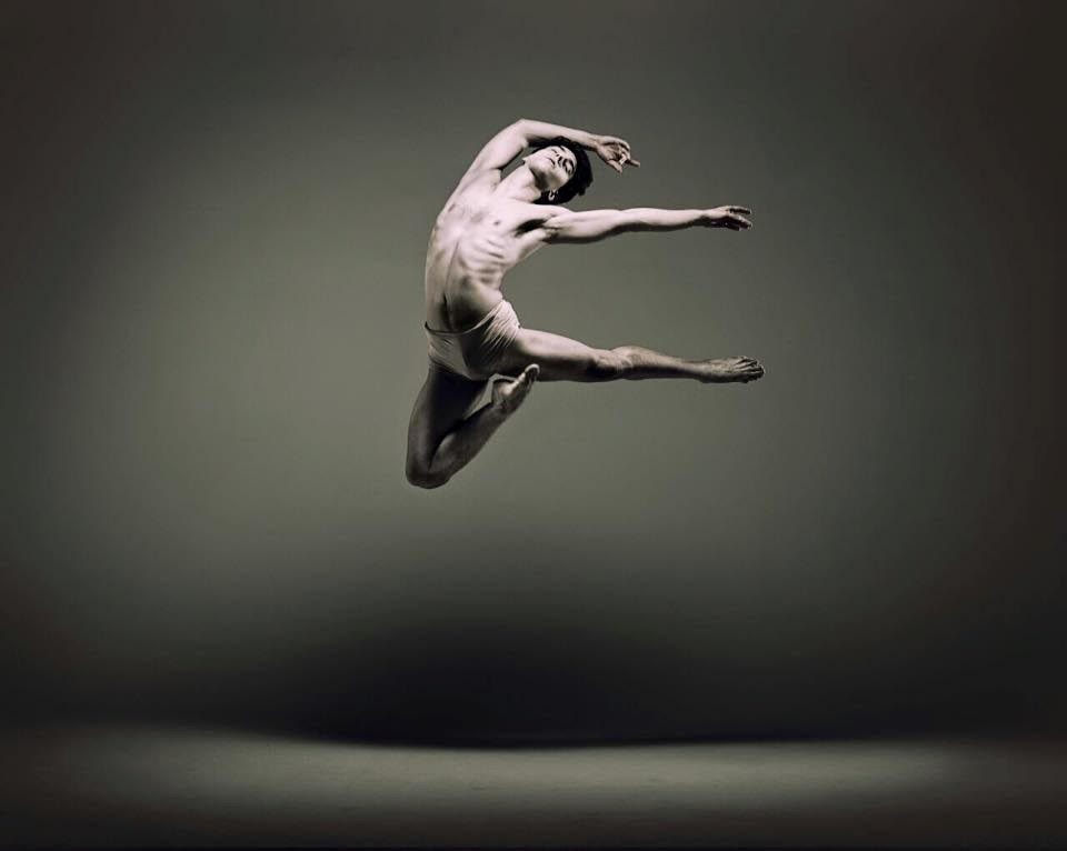 La Danza, in tutte le sue forme, in scena al Teatro Garibaldi