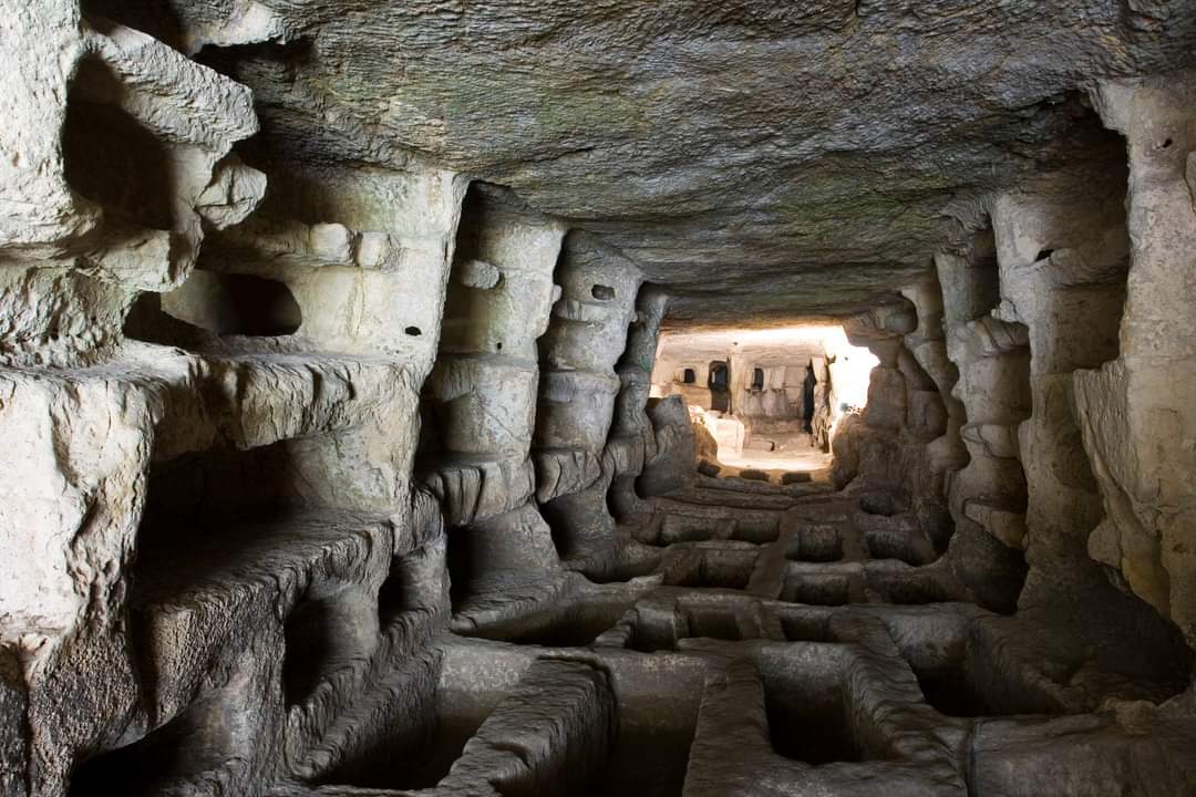 Il 25 aprile, il 2 giugno e il 4 novembre ingresso gratuito a Kamarina e Cava D’Ispica