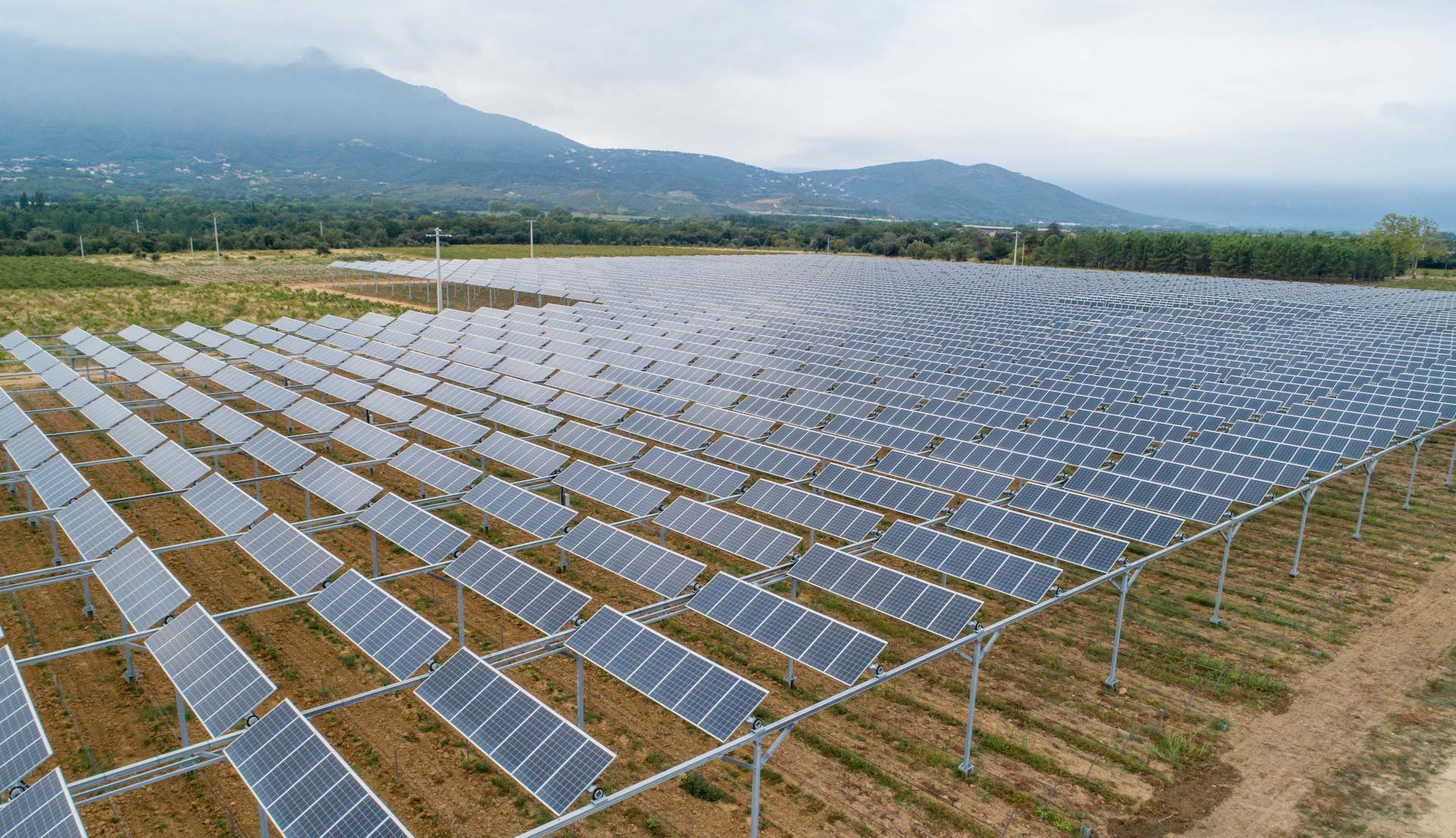 15 le istanze per parchi agrivoltaici nel territorio di Scicli