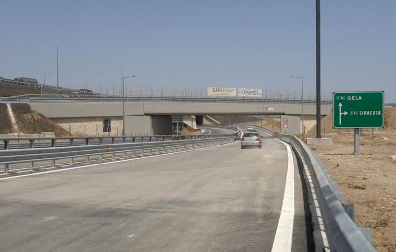 Cantieri autostradali, stop fino a Modica? I sindacati non ci stanno