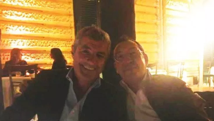 Ragusano il collaboratore del presidente Ars licenziato: sorpreso mentre acquistava droga. L’intervento dei legali che smentiscono coinvolgimento.