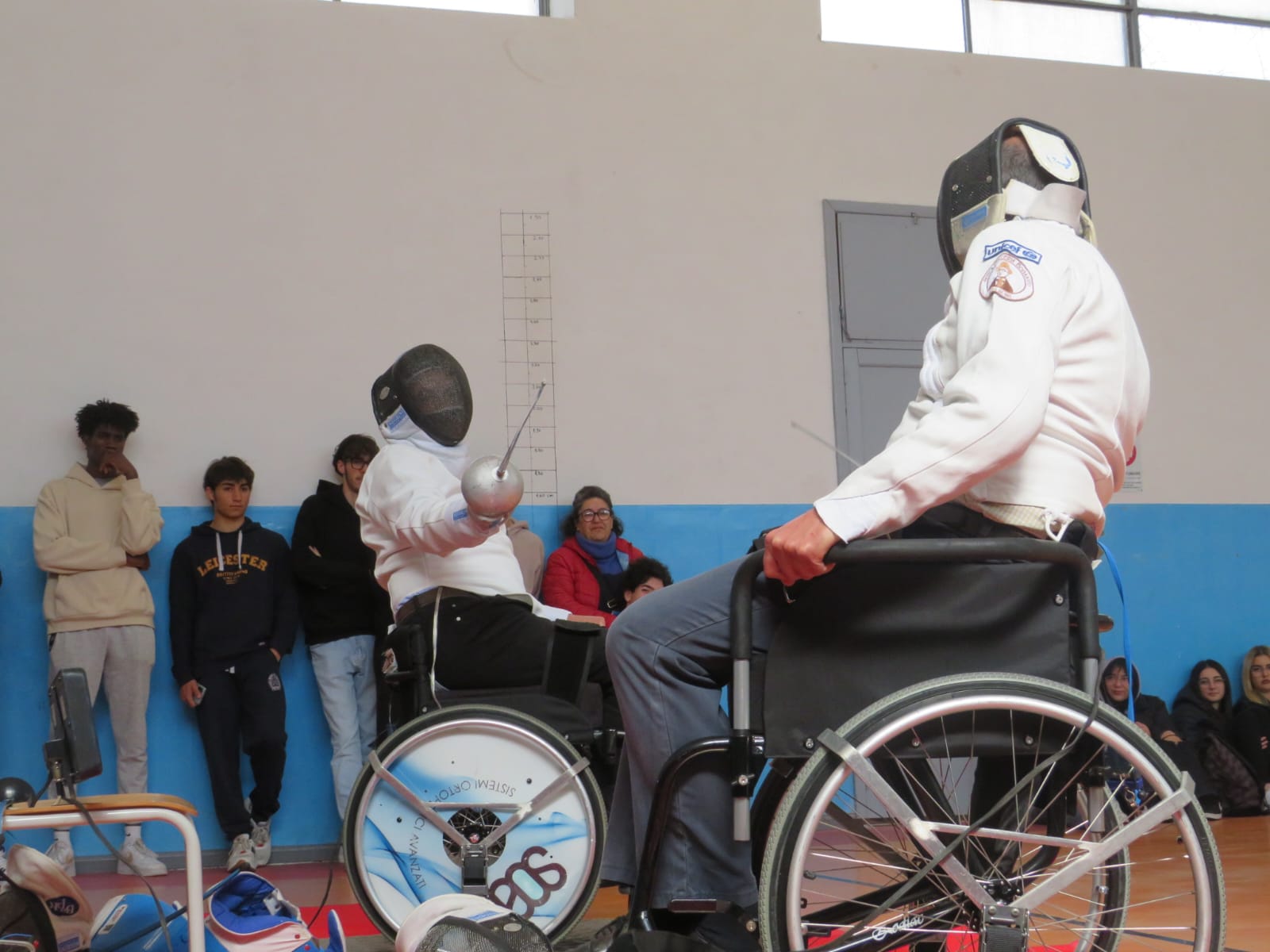 Quando l’assemblea d’istituto diventa sport, inclusione e divertimento. Al Principi Grimaldi di Modica