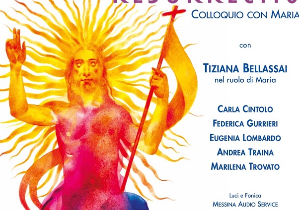 Vittoria: dopo il “Dramma Sacro” di venerdì in scena anche la Resurrectio