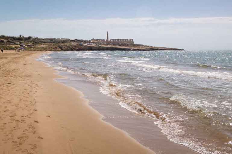 Conto alla rovescia per la vigilia di Ferragosto. Le spiagge sciclitane saranno presidiate da volontari